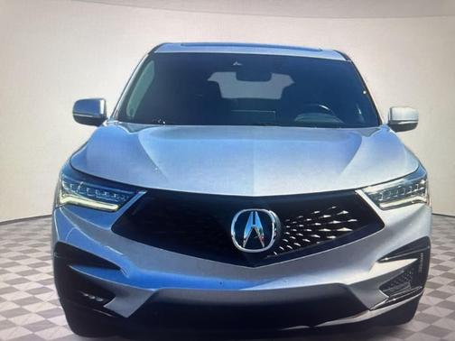 2021 Acura RDX A-Spec