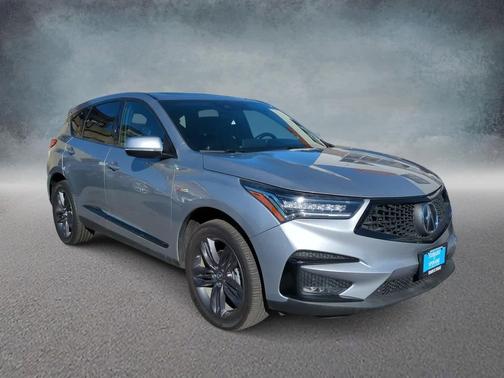 2021 Acura RDX A-Spec