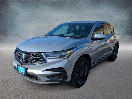 2021 Acura RDX A-Spec
