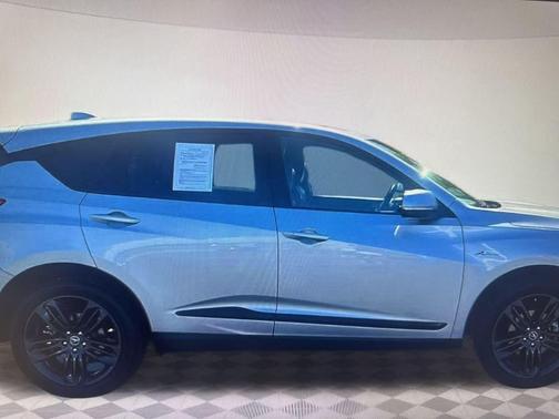 2021 Acura RDX A-Spec