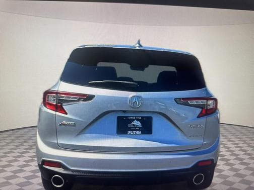 2021 Acura RDX A-Spec