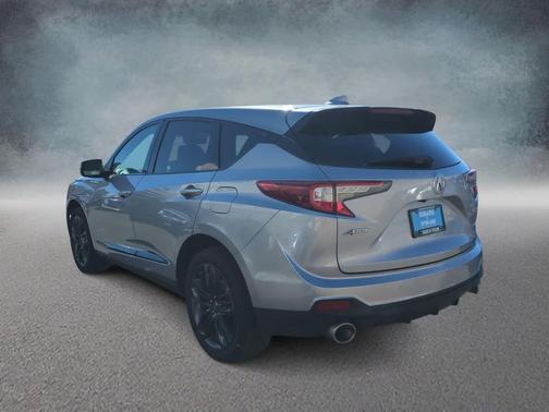 2021 Acura RDX A-Spec