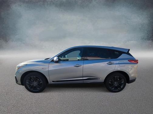 2021 Acura RDX A-Spec