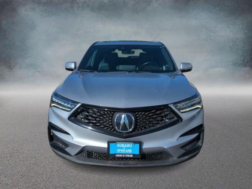 2021 Acura RDX A-Spec