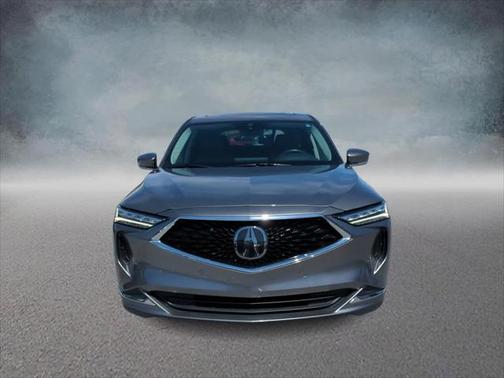 2022 Acura MDX Technology Package