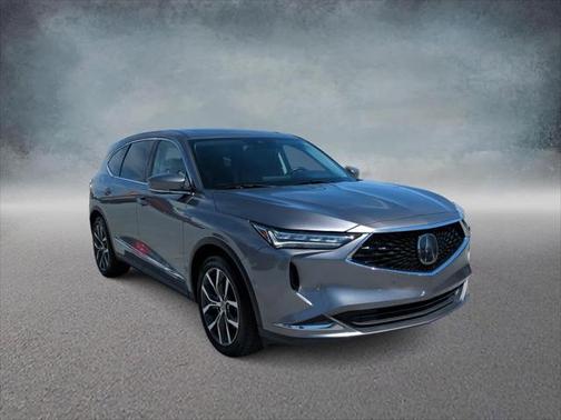 2022 Acura MDX Technology Package