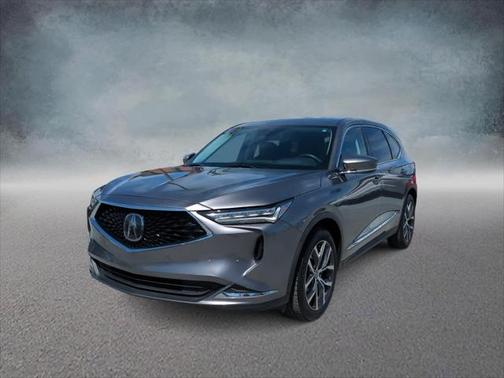 2022 Acura MDX Technology Package