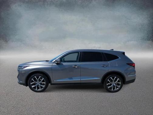 2022 Acura MDX Technology Package