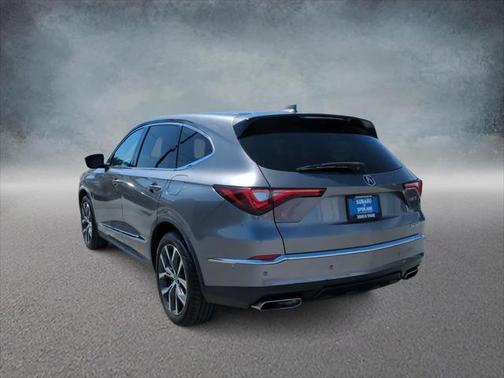 2022 Acura MDX Technology Package
