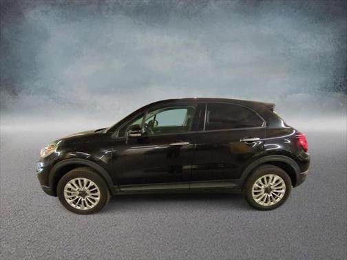 2019 FIAT 500X Trekking