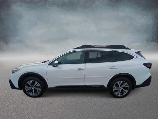 2022 Subaru Outback Touring XT