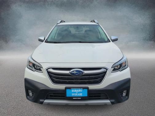 2022 Subaru Outback Touring XT