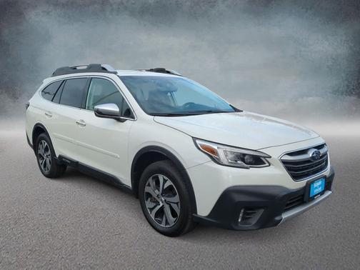 2022 Subaru Outback Touring XT