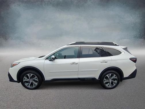 2022 Subaru Outback Touring XT