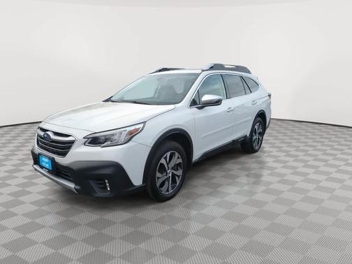 2022 Subaru Outback Touring XT