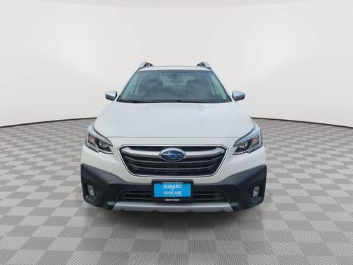 2022 Subaru Outback Touring XT