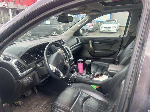 2015 GMC Acadia SLT-2