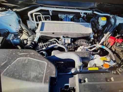 2024 Subaru Ascent Premium 7-Passenger