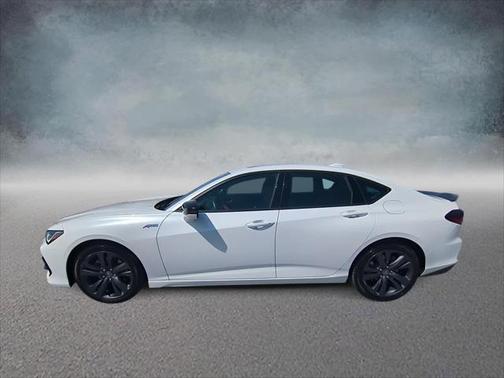 2023 Acura TLX A-Spec