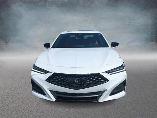 2023 Acura TLX A-Spec