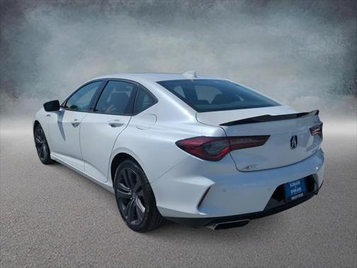 2023 Acura TLX A-Spec