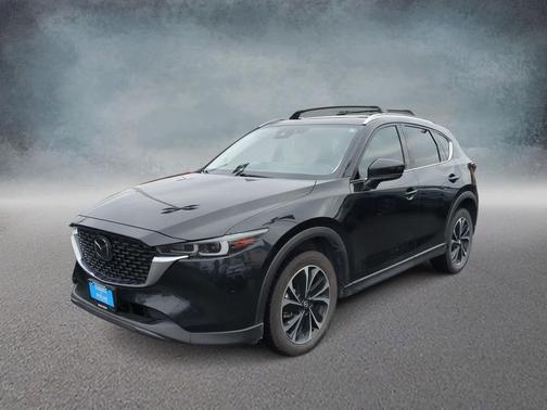 2023 Mazda CX-5 2.5 S Premium Plus