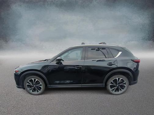 2023 Mazda CX-5 2.5 S Premium Plus