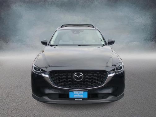 2023 Mazda CX-5 2.5 S Premium Plus