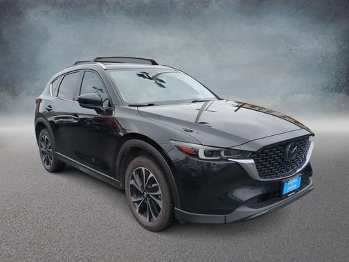 2023 Mazda CX-5 2.5 S Premium Plus