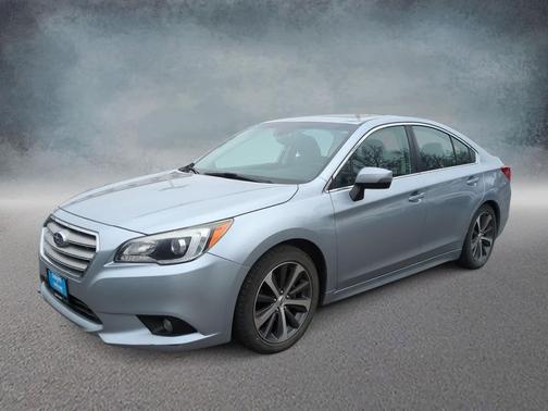 2017 Subaru Legacy Limited