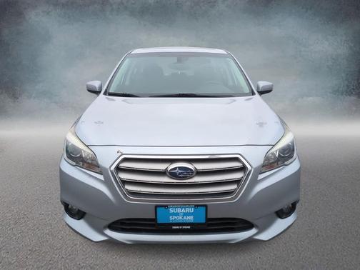 2017 Subaru Legacy Limited