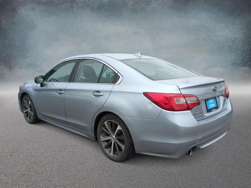 2017 Subaru Legacy Limited
