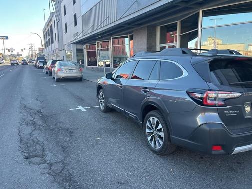 2024 Subaru Outback Limited