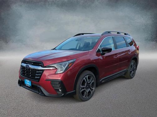 2026 Subaru Ascent Limited 7-Passenger