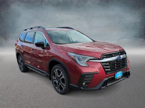 2026 Subaru Ascent Limited 7-Passenger