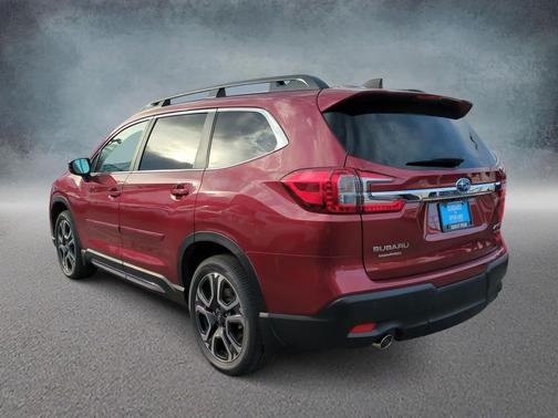 2026 Subaru Ascent Limited 7-Passenger
