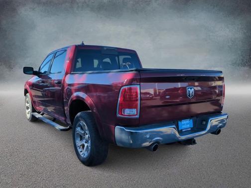 2018 RAM 1500 Laramie