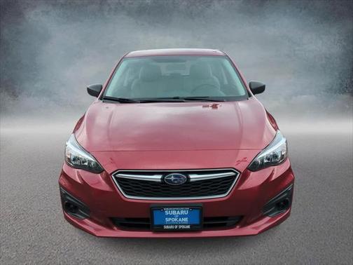 2018 Subaru Impreza 2.0i