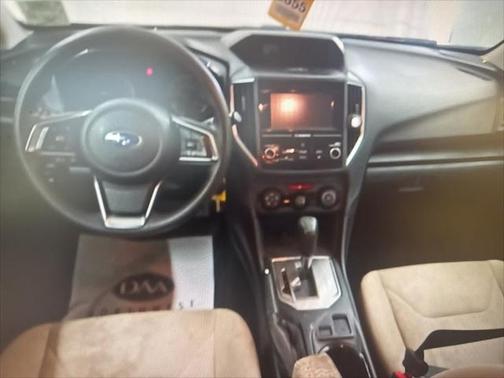 2018 Subaru Impreza 2.0i