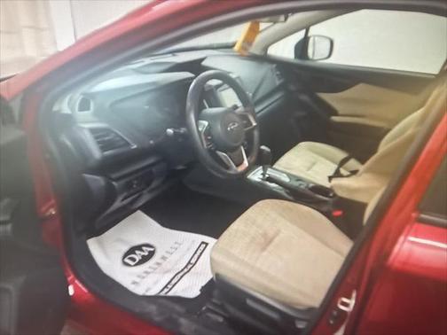 2018 Subaru Impreza 2.0i