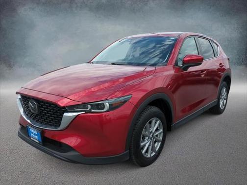 2023 Mazda CX-5 2.5 S Select