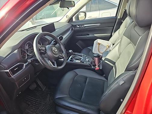 2023 Mazda CX-5 2.5 S Select