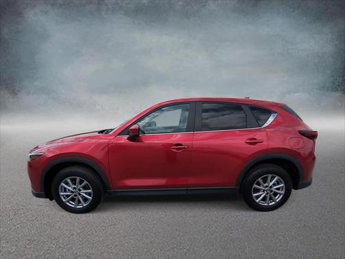 2023 Mazda CX-5 2.5 S Select