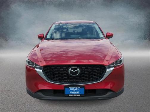 2023 Mazda CX-5 2.5 S Select
