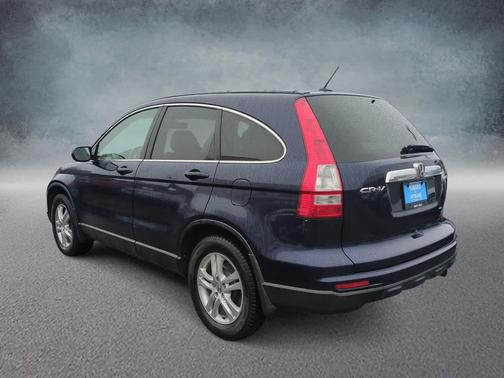 2010 Honda CR-V 4WD 5dr