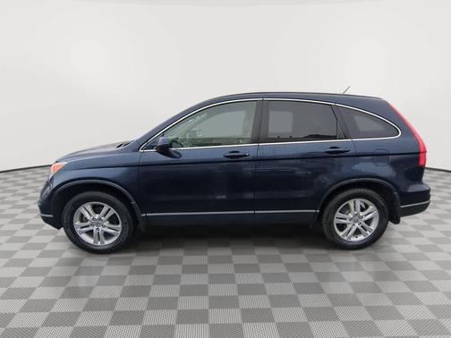 2010 Honda CR-V 4WD 5dr