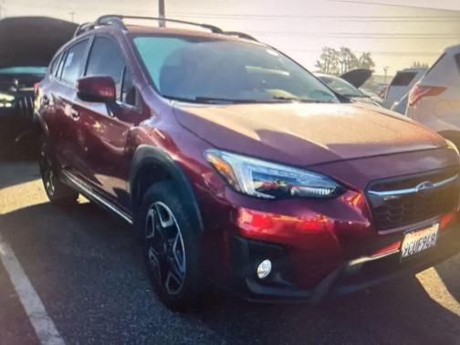 2019 Subaru Crosstrek 2.0i Limited