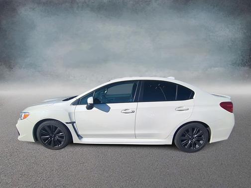 2018 Subaru WRX Base
