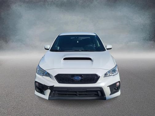 2018 Subaru WRX Base