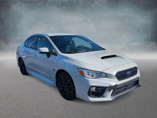 2018 Subaru WRX Base